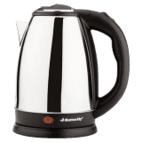 Butterfly EKN Electric Kettle  | 1.8 L | Black