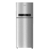 Whirlpool 431 L IntelliFresh Convertible Inverter Frost Free Double Door Refrigerator | 2 Star | ‎Alpha Steel | 21692 IF INV CNV 480 ALPHA STEEL 2S -Z
