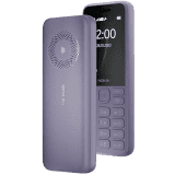 Nokia 130 M DS 2023 | Purple