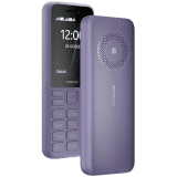 Nokia 130 M DS 2023 | Purple