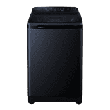 Haier Top Load Washing Machine |  9 Kg | Black | HSW90-678EBK