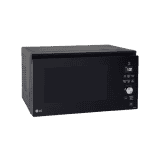 LG 32 L Charcoal Convection Healthy Oven | Scan to Cook Wi-Fi | Black | MJEN326ULW DBKQILN