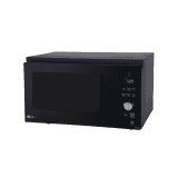 LG 32 L Charcoal Convection Healthy Oven | Scan to Cook Wi-Fi | Black | MJEN326ULW DBKQILN