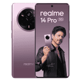 realme 14 Pro 5G | 8 GB | 128 GB | Jaipur Pink