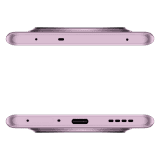 realme 14 Pro 5G | 8 GB | 128 GB | Jaipur Pink
