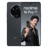 realme 14 Pro 5G | 8 GB | 128 GB | Suede Grey