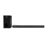 Salpido Soundbar with wired Subwoofer | 160W | Black | SAL SB 10