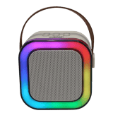 Salpido Party waves 407 Bluetooth Speaker | 8W | 5.3