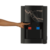 Aquaguard Blaze UV + UF Hot & Cold Water Purifier |  4L | Black
