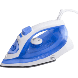 BPL Steam Iron | 1200 W | Blue and White
