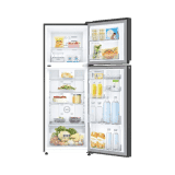 IFB Frost Free Refrigerator | 265 L | 2 Star | Eco Cool Series | Black | IFBFF-3152IKST