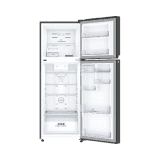 IFB Frost Free Refrigerator | 265 L | 2 Star | Eco Cool Series | Black | IFBFF-3152IKST