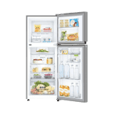IFB Frost Free Refrigerator | 2 Star | 243 L | Surround Cool Series | Grey Steel | IFBFF-2902FBS