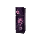 Samsung Base Stand Drawer Double Door Refrigerator | 236 L | Camellia Purple | RT28C3122CR/HL