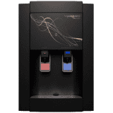 Aquaguard Blaze UV + UF Hot & Cold Water Purifier |  4L | Black