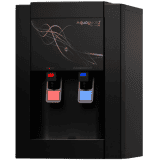 Aquaguard Blaze UV + UF Hot & Cold Water Purifier |  4L | Black