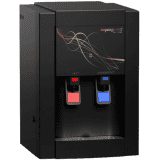 Aquaguard Blaze UV + UF Hot & Cold Water Purifier |  4L | Black