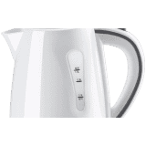 Bajaj  New Majesty  KTX 7  Cordless Electric Kettle | 1 L | White | 670018