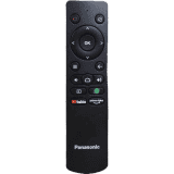 Panasonic HD Ready LED Smart TV | 80 cm (32 inch) | 60Hz | TH-32MS670DX