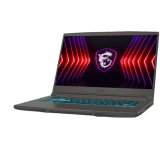 MSI Thin A15 Gaming Laptop | AMD Ryzen 5 Hexa Core 7535HS | 16 GB | 512 GB SSD | 6 GB Graphics | NVIDIA GeForce RTX 4050 | Cosmos Grey | A15 B7VE 066IN