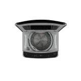 LG Top Load Washing Machine | Smart Inverter Motor | 7.5 Kg | Middle Free Silver | T75VBSF1Z ASFQEIL