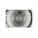 LG Top Load Washing Machine | Smart Inverter Motor | 7.5 Kg | Middle Free Silver | T75VBSF1Z ASFQEIL