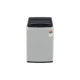 LG Top Load Washing Machine | Smart Inverter Motor | 7.5 Kg | Middle Free Silver | T75VBSF1Z ASFQEIL