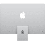 Apple iMac M4 | 16 GB Unified | 512 GB SSD | Silver | MWUV3HN/A