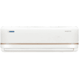 Blue Star 1 Ton Split Inverter AC |  3 Star | White | IB312TKU