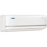 Blue Star 1 Ton Split Inverter AC |  3 Star | White | IB312TKU