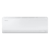 Samsung 1 Ton  Split Inverter Ac | 5 Star | White | AR50F12D1ZHNNA