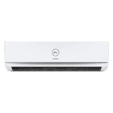 Godrej Split Inverter AC | 1.5 Ton | 3 Star | White | SIC 18TTC3 WYQ