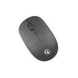 Lapcare Safari III Wireless Mouse | Black | LWM-003