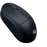 Lapcare Safari 006 Wireless Mouse | Black | LWM-006