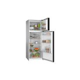 Bosch Frost Free Double Door Refrigerator |  2 Star | Black | CTC35K22NI