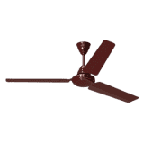 V-Guard Wilo Ceiling Fan | 1200 mm | Cherry Brown