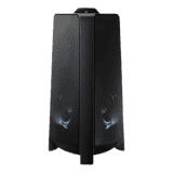 Samsung MX-T50 Bluetooth Party Speaker | 500W | 2.0 Channel | Water Resistant | Black