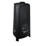 Samsung MX-T50 Bluetooth Party Speaker | 500W | 2.0 Channel | Water Resistant | Black