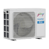 Godrej Split Inverter AC | 1.5 Ton | 3 Star | White | SIC 18TTC3 WYQ