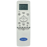 Carrier Xcel Lumo 6 in 1 Convertible 1.5 Ton Inverter Split AC | 5 Star | with Auto Cleanser | White | CAI18CL5R34F0