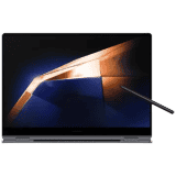 Samsung Galaxy Book4 Pro 360 Touchscreen Laptop | Intel Core Ultra 7 155H | 16GB | 1TB SSD | Moonstone Gray