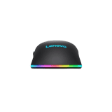 Lenovo Wired Gaming Mouse | Black | M210 RGB