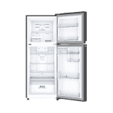 IFB Frost Free Refrigerator | 243 L | 2 Star | Black | IFBFF 2902FKST