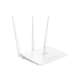 Tenda Wireless F3 Easy Setup Router | White | N300