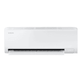 Samsung 1 Ton  Split Inverter Ac | 5 Star | White | AR50F12D1ZHNNA