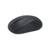 HP S500 Wireless Optical Mouse | 2.4GHz | Black