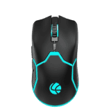Lapcare Champ Razor Gaming RBG Mouse | 3600dpi | LGM-204