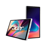 Acer One Tablet | 4 GB | 64 GB | Silver | T9 422L