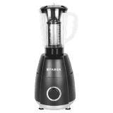Faber Crown 800 W Mixer Grinder | Black |  4J Nero