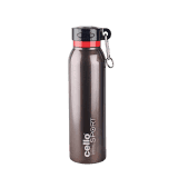 Cello Beatle Stainless Steel Flask | 850ml